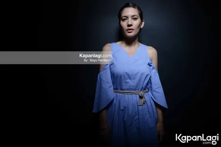 Foto Hannah Al Rashid