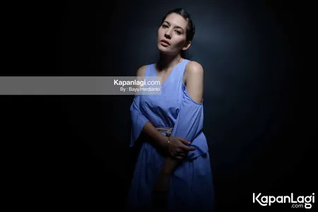 Foto Hannah Al Rashid