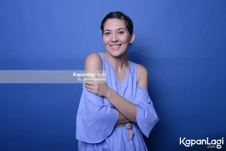 Foto Hannah Al Rashid