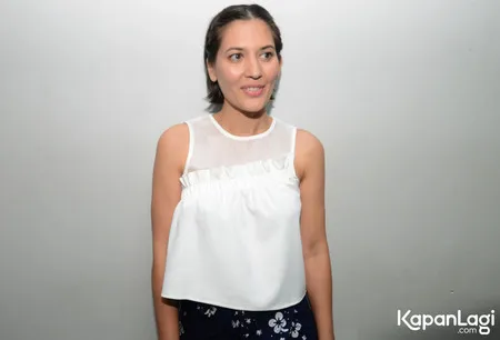 Foto Hannah Al Rashid