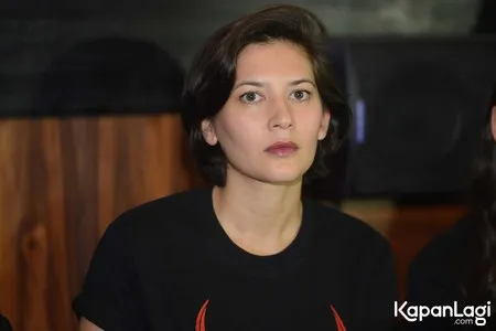 Foto Hannah Al Rashid