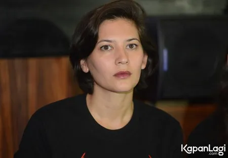 Foto Hannah Al Rashid