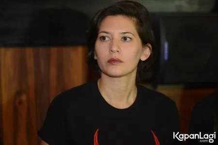 Foto Hannah Al Rashid