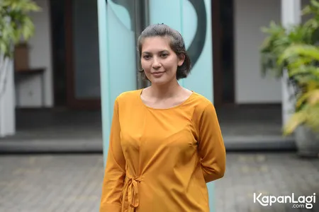 Foto Hannah Al Rashid