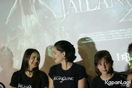 Foto Hannah Al Rashid