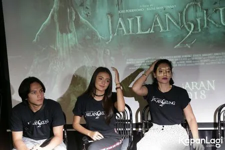 Foto Hannah Al Rashid