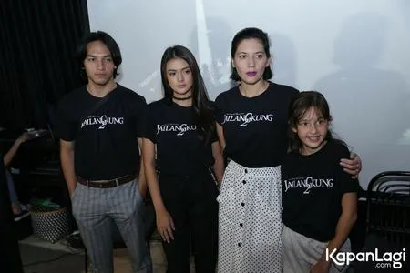 Foto Hannah Al Rashid