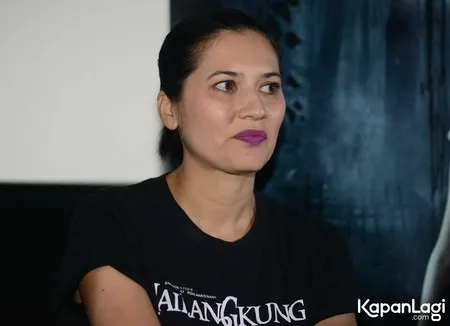 Foto Hannah Al Rashid