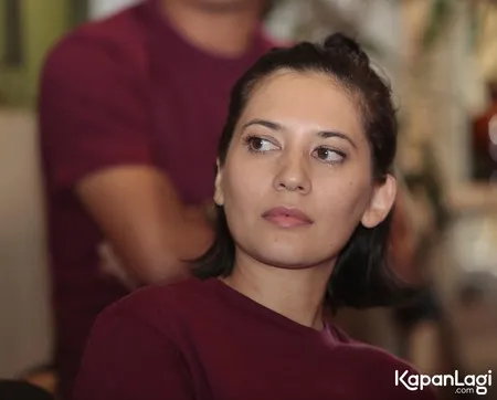 Foto Hannah Al Rashid