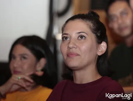 Foto Hannah Al Rashid