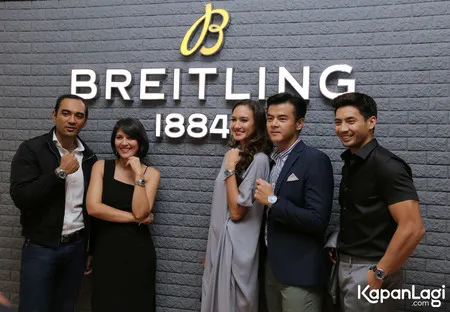 Foto Hannah Al Rashid