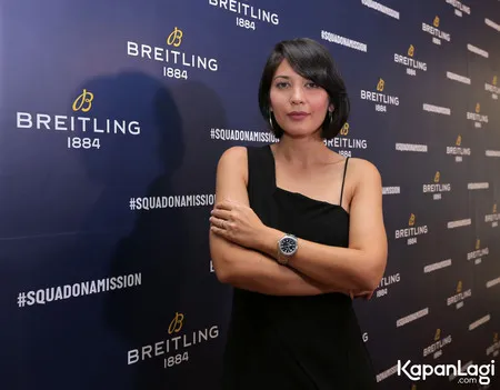 Foto Hannah Al Rashid