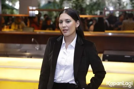 Foto Hannah Al Rasyid