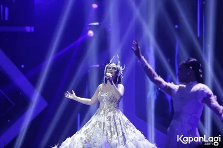 Foto Hannah Precillas