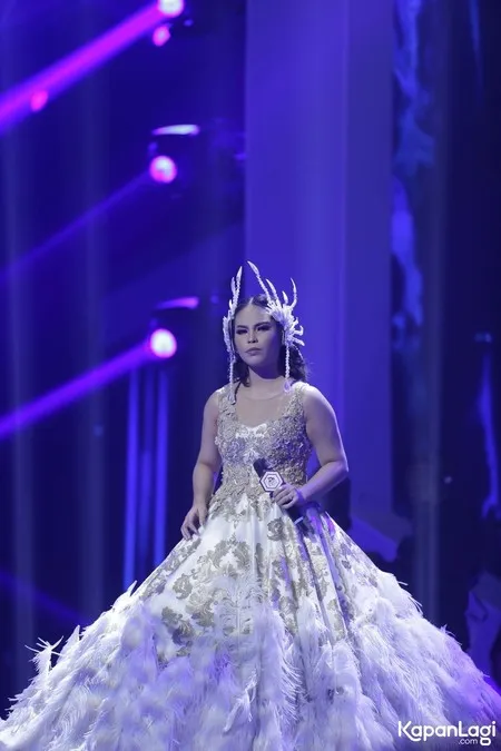 Foto Hannah Precillas