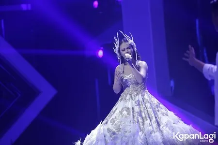 Foto Hannah Precillas