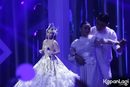 Foto Hannah Precillas