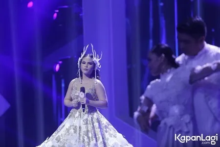 Foto Hannah Precillas