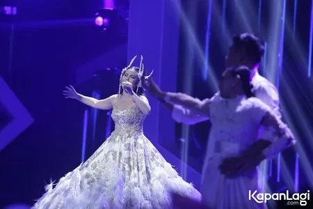 Foto Hannah Precillas