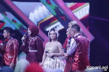 Foto Hannah Precillas