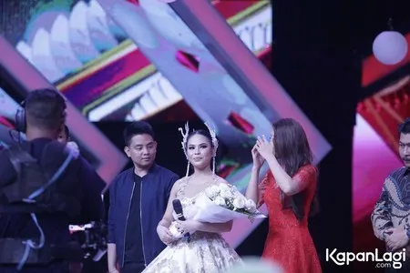 Foto Hannah Precillas