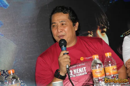 Foto Hanny Saputra