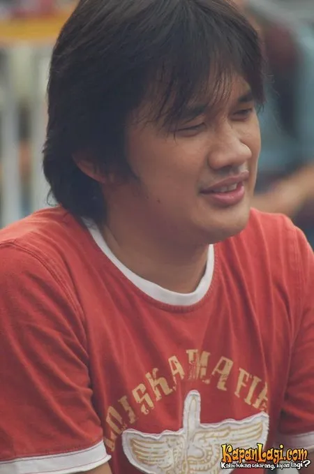 Foto Hanung Bramantyo