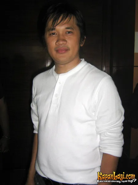 Foto Hanung Bramantyo