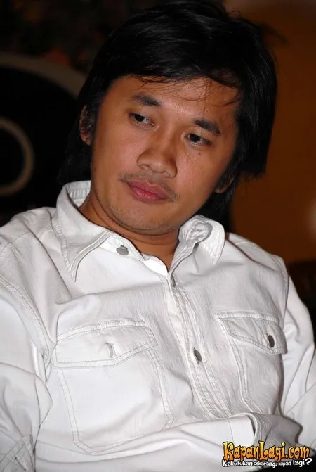 Foto Hanung Bramantyo