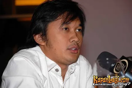 Foto Hanung Bramantyo