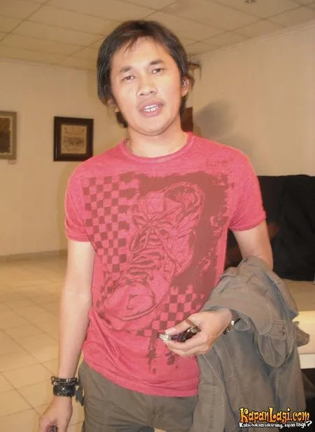 Foto Hanung Bramantyo