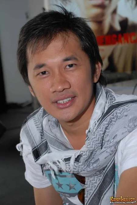 Foto Hanung Bramantyo