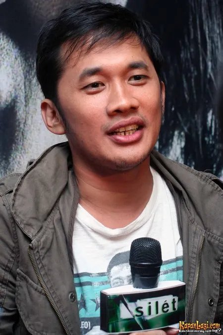 Foto Hanung Bramantyo