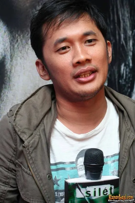 Foto Hanung Bramantyo