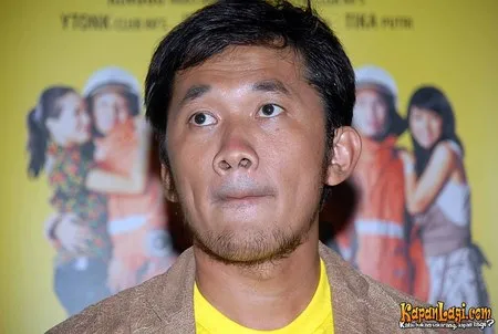 Foto Hanung Bramantyo