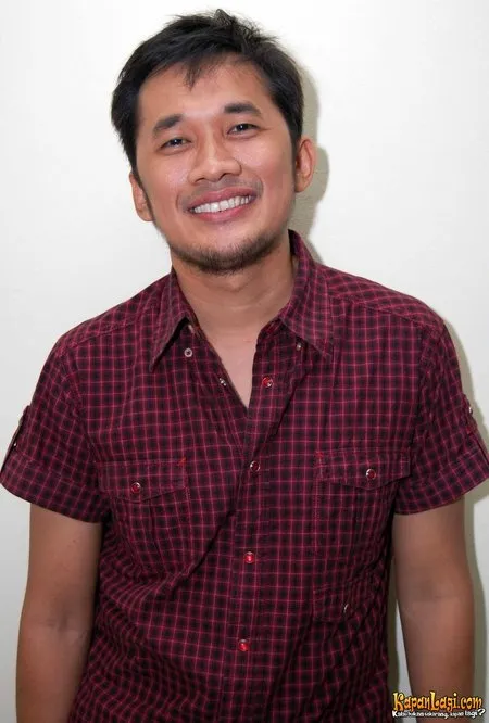 Foto Hanung Bramantyo