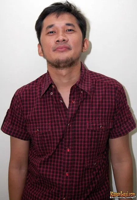 Foto Hanung Bramantyo