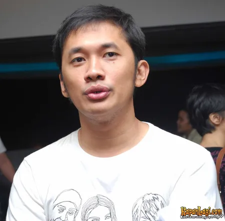 Foto Hanung Bramantyo