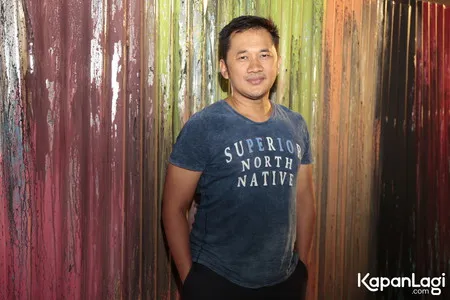 Foto Hanung Bramantyo