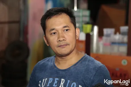 Foto Hanung Bramantyo