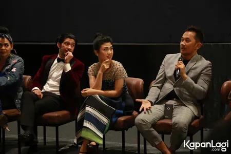 Foto Hanung Bramantyo