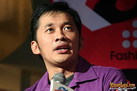 Foto Hanung Bramantyo