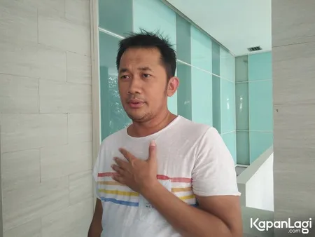 Foto Hanung Bramantyo