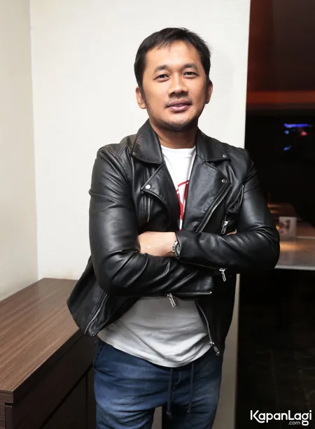 Foto Hanung Bramantyo