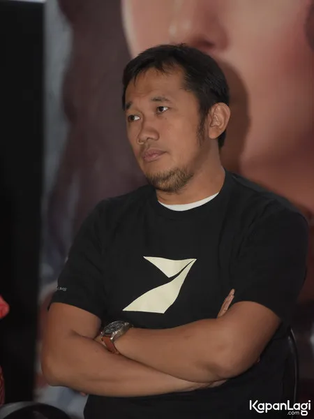 Foto Hanung Bramantyo