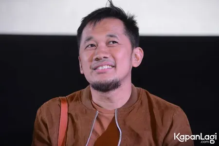 Foto Hanung Bramantyo