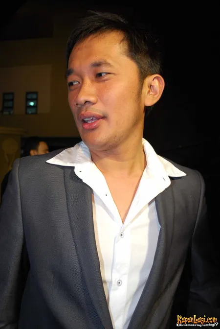 Foto Hanung Bramantyo
