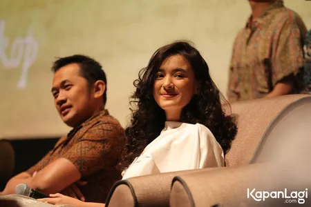 Foto Hanung Bramantyo