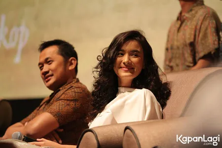 Foto Hanung Bramantyo