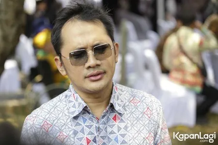 Foto Hanung Bramantyo